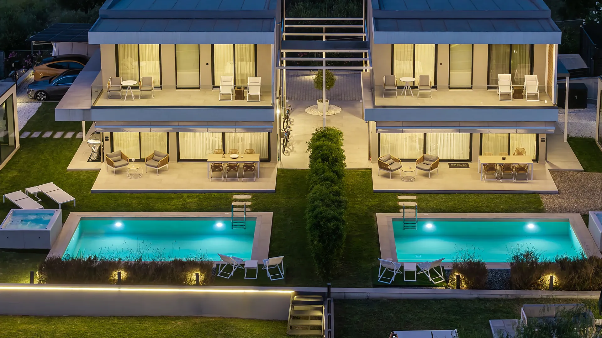 Estellar Villas-Vile